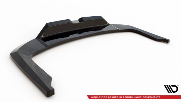 Diffuser Hyundai Elantra Mk7