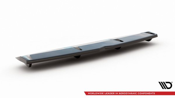 Diffuser Hyundai I30 N Mk3 Fastback