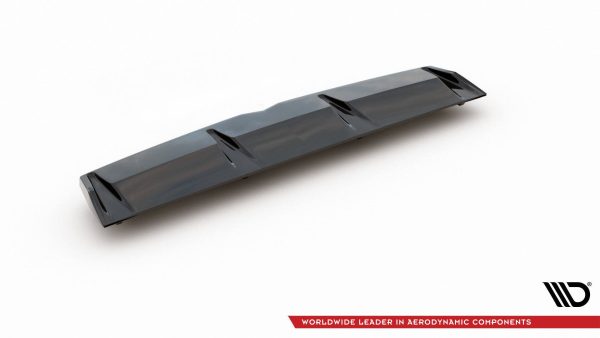 Diffuser Hyundai I30 N Mk3 Fastback