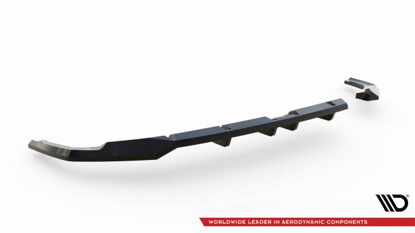 Diffuser Hyundai Kona N-Line Mk2