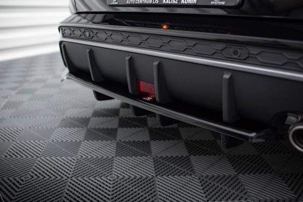 Diffuser Hyundai Kona N-Line Mk2