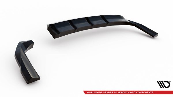 Diffuser Hyundai Tucson N-Line Mk4