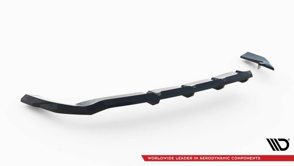 Diffuser Hyundai Tucson N-Line Mk4