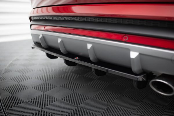 Diffuser Hyundai Tucson N-Line Mk4
