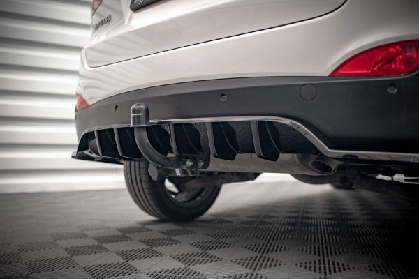 Diffuser Hyundai ix35 Mk1