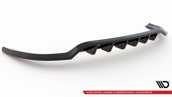 Diffuser Hyundai ix35 Mk1