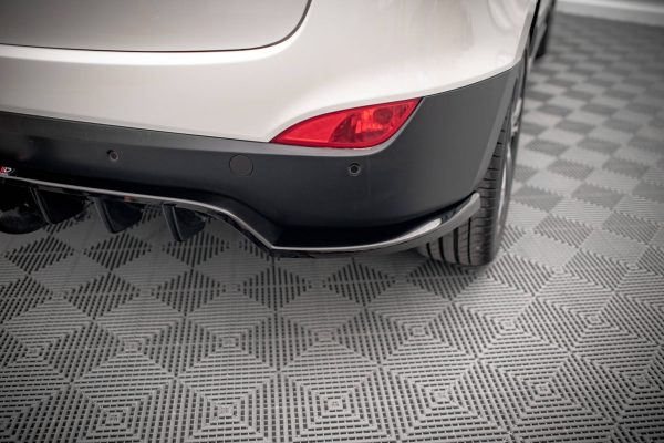 Diffuser Hyundai ix35 Mk1