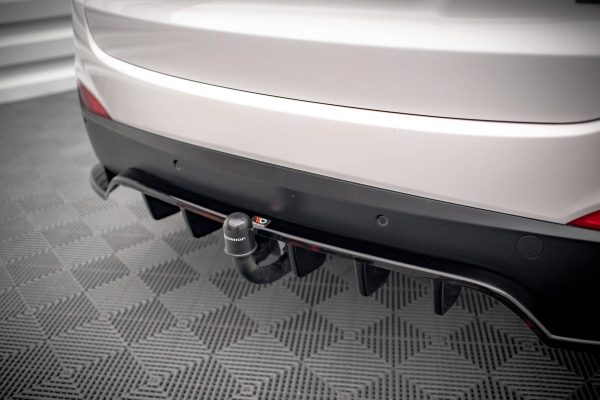 Diffuser Hyundai ix35 Mk1