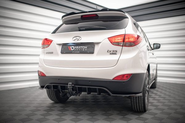 Diffuser Hyundai ix35 Mk1