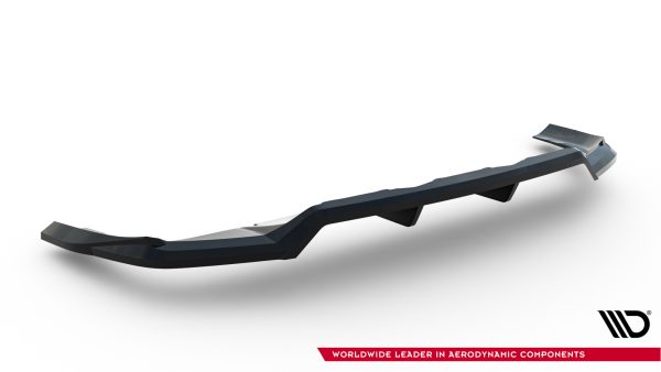 Diffuser MG HS Mk2