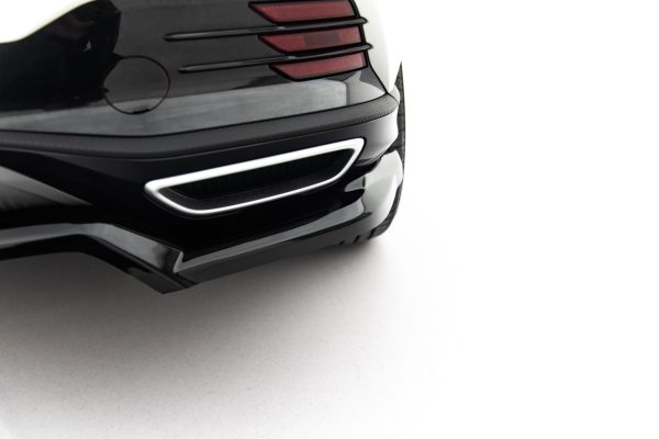 Diffuser MG HS Mk2