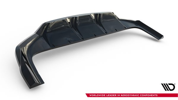 Diffuser MG HS Mk2