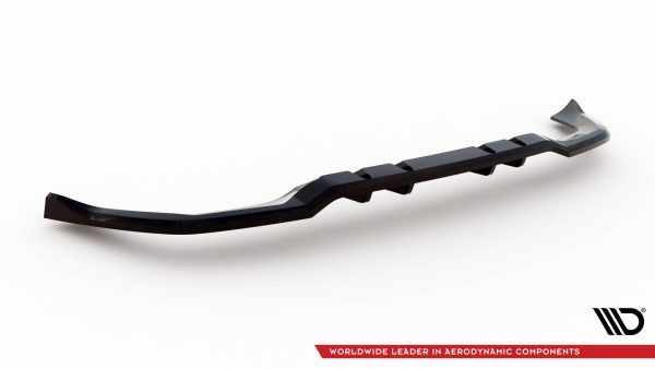 Diffuser Mercedes-AMG A35 Hatchback W177