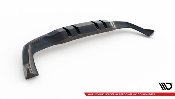 Diffuser Mercedes-AMG A35 Hatchback W177