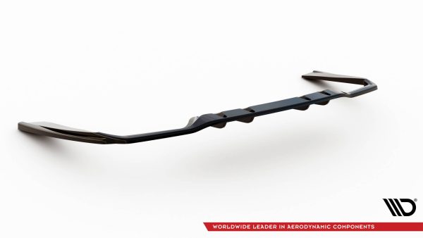 Diffuser Mercedes-AMG C 43 Sedan W205 Facelift