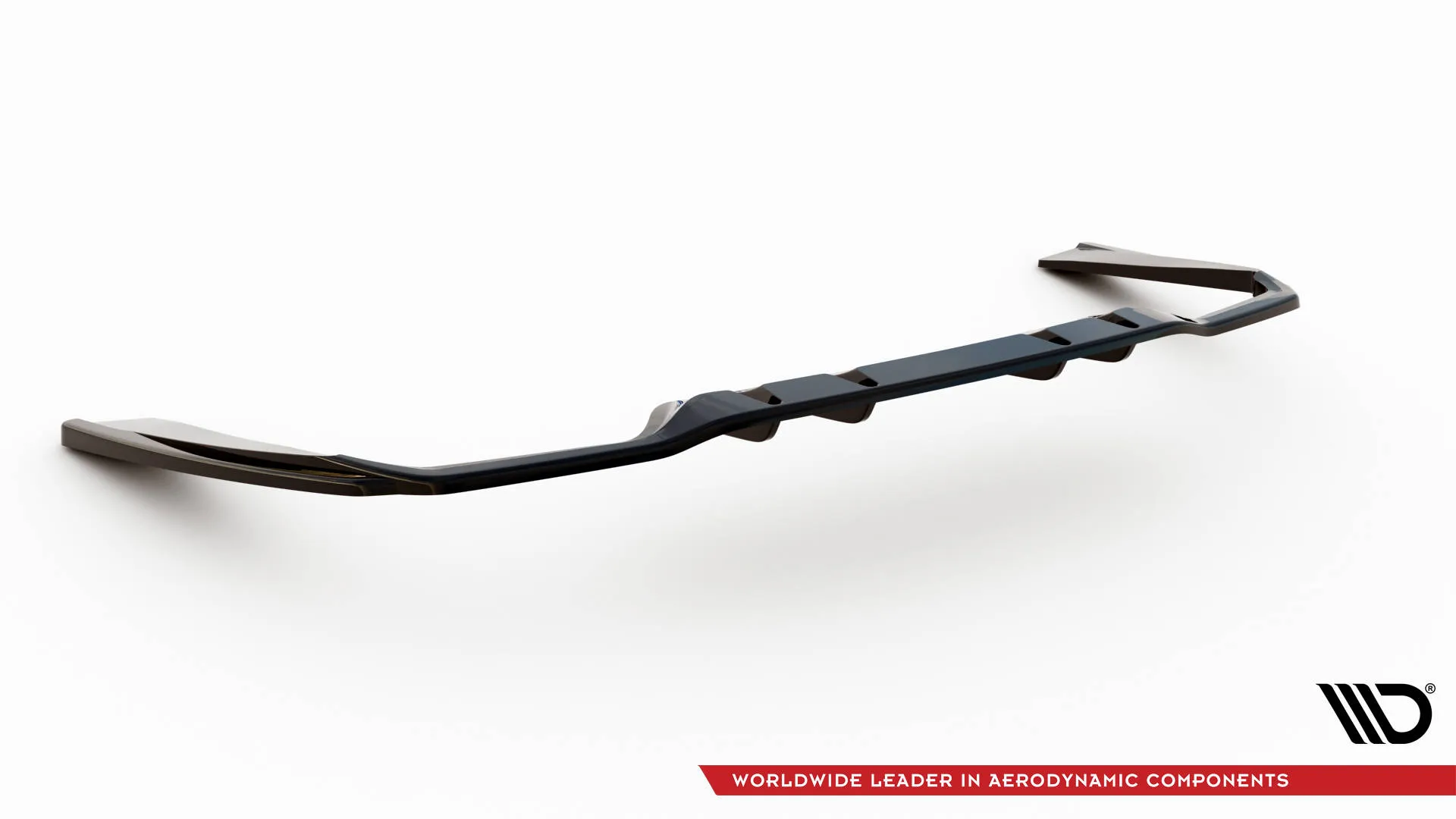 Diffuser Mercedes-AMG C 43 Sedan W205 Facelift - Bilde 4