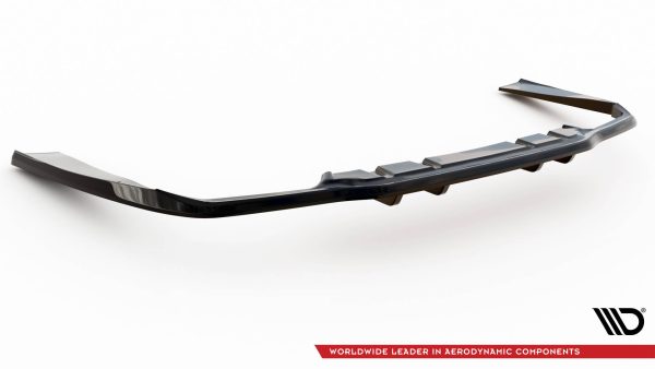 Diffuser Mercedes-AMG C63 Sedan / Estate W205 Facelift