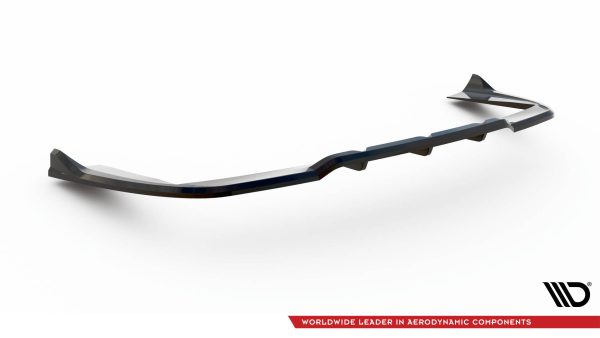 Diffuser Mercedes-AMG C63 Sedan / Estate W205 / S205