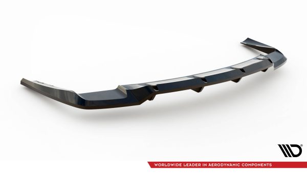 Diffuser Mercedes-AMG CLA 45 C117 Facelift