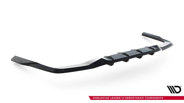 Diffuser Mercedes-AMG CLE 53 C236