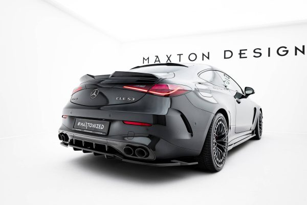 Diffuser Mercedes-AMG CLE 53 C236