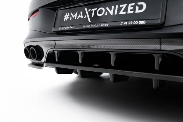 Diffuser Mercedes-AMG CLE 53 C236