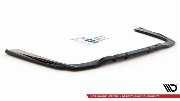Diffuser Mercedes-AMG CLS 53 C257