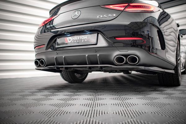 Diffuser Mercedes-AMG CLS 53 C257