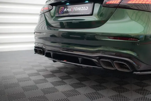 Diffuser Mercedes-AMG E63 W213 Facelift - Bilde 2