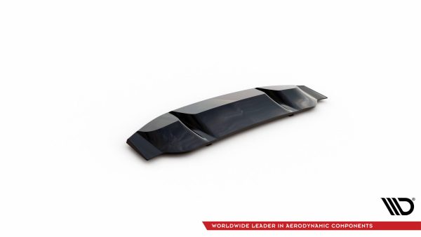 Diffuser Mercedes-AMG E63 W213 Facelift
