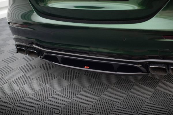 Diffuser Mercedes-AMG E63 W213 Facelift