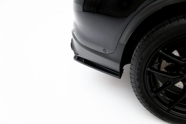 Diffuser Mercedes-AMG GLC 43 SUV X253 Facelift
