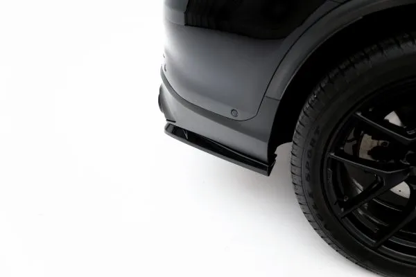Diffuser Mercedes-AMG GLC 43 SUV X253 Facelift - Bilde 3