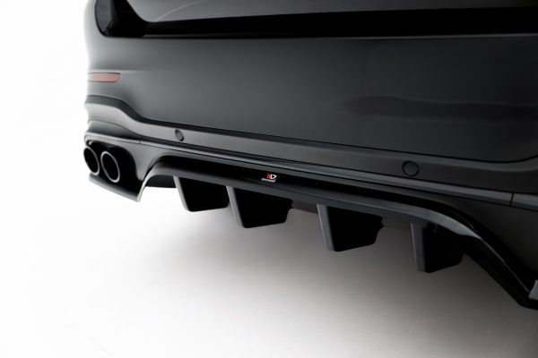 Diffuser Mercedes-AMG GLC 43 SUV X253 Facelift