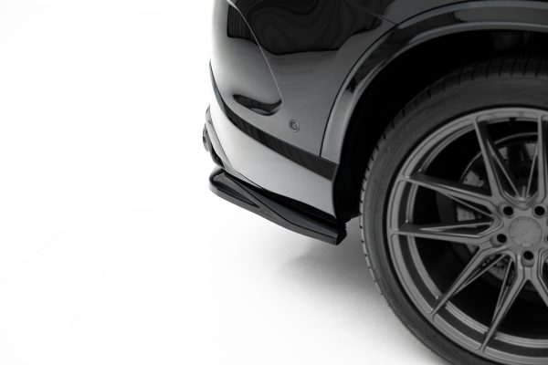Diffuser Mercedes-AMG GLC 43 X254