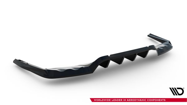 Diffuser Mercedes-AMG GLC 43 X254