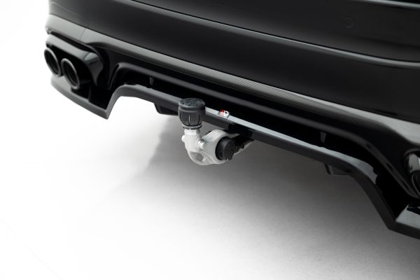 Diffuser Mercedes-AMG GLC 43 X254