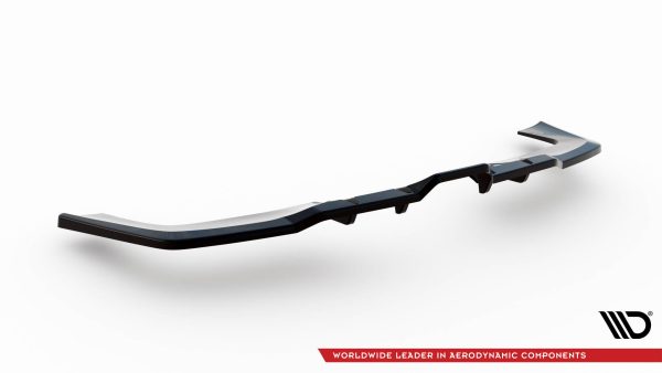 Diffuser Mercedes-AMG GLE 53 / 63 W167 / W167 Facelift