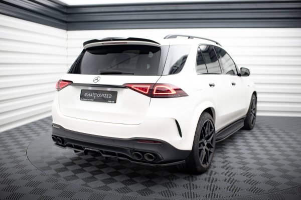 Diffuser Mercedes-AMG GLE 53 / 63 W167 / W167 Facelift