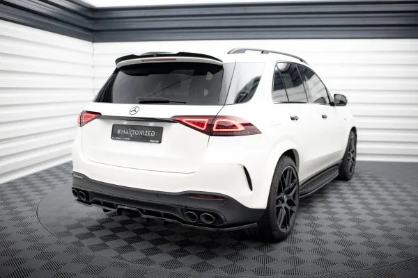 Diffuser Mercedes-AMG GLE 53 / 63 W167 / W167 Facelift - Bilde 3