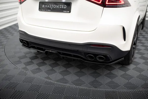 Diffuser Mercedes-AMG GLE 53 / 63 W167 / W167 Facelift - Bilde 4