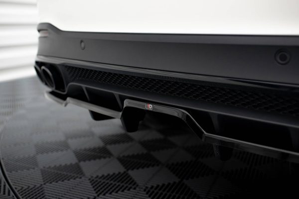 Diffuser Mercedes-AMG GLE 53 / 63 W167 / W167 Facelift