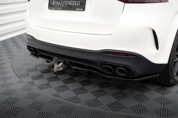 Diffuser Mercedes-AMG GLE 53 / 63 W167 / W167 Facelift