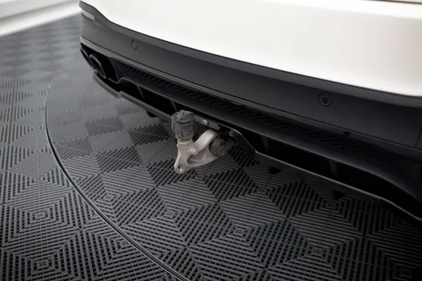 Diffuser Mercedes-AMG GLE 53 / 63 W167 / W167 Facelift - Bilde 2