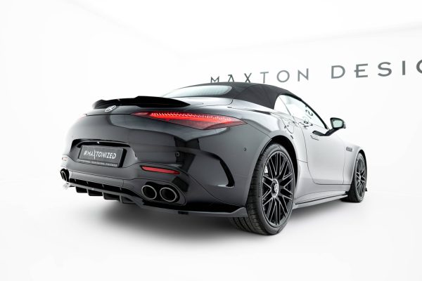 Diffuser Mercedes-AMG SL 63 R232