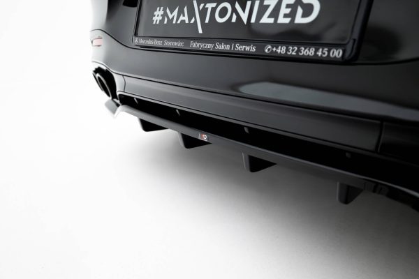 Diffuser Mercedes-AMG SL 63 R232