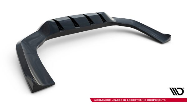 Diffuser Mercedes-AMG SL 63 R232