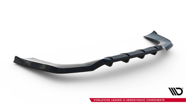 Diffuser Mercedes-AMG SL 63 R232