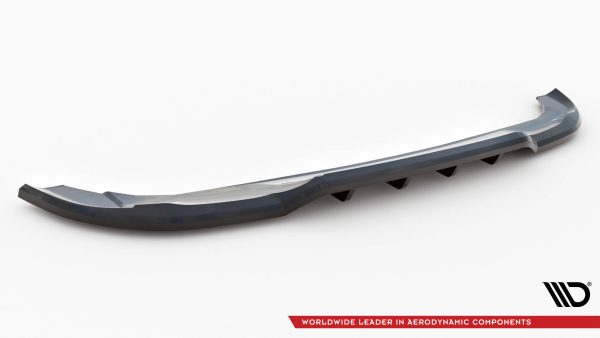 Diffuser Mercedes-Benz A AMG-Line W176 Facelif