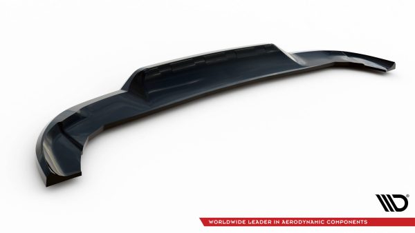Diffuser Mercedes-Benz A AMG-Line W176 Facelif